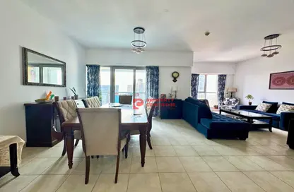 Apartment - 2 Bedrooms - 3 Bathrooms for sale in Executive Tower L - Executive Towers - Business Bay - Dubai