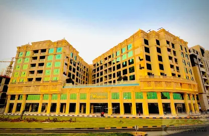 Apartment - 3 Bedrooms - 4 Bathrooms for rent in Muwaileh 29 Building - Muwaileh - Sharjah