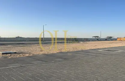 أرض - استوديو للبيع في شمس أبوظبي - جزيرة الريم - أبوظبي