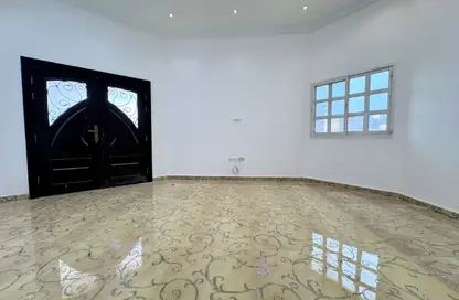 شقة - غرفة نوم - 1 حمام للايجار في مركز محمد بن زايد - مدينة محمد بن زايد - أبوظبي