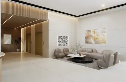 Apartment - 2 Bedrooms - 2 Bathrooms for sale in Al Ameera Village - Ajman