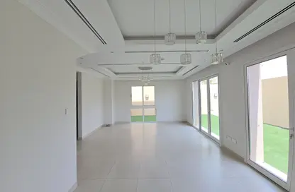 Villa - 3 Bedrooms - 5 Bathrooms for rent in Al Barsha South 2 - Al Barsha South - Al Barsha - Dubai
