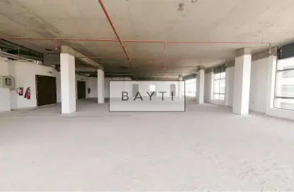 Office Space - Studio - 2 Bathrooms for rent in Galadari Office Building B16 - Dubai Production City (IMPZ) - Dubai