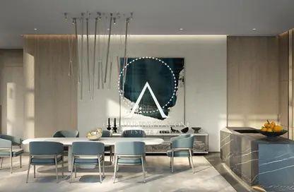 Apartment - 2 Bedrooms - 2 Bathrooms for sale in Central Park Plaza - Central Park at City Walk - City Walk - Dubai