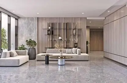 Apartment - 2 Bedrooms - 3 Bathrooms for sale in Riva Residence - Maritime City - Dubai