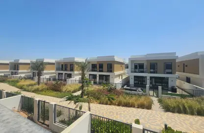 Villa - 3 Bedrooms - 5 Bathrooms for sale in Marbella II Villas - Marbella - Mina Al Arab - Ras Al Khaimah Villa - 3 Bedrooms - 5 Bathrooms for sale in Marbella II Villas - Marbella - Mina Al Arab - Ras Al Khaimah