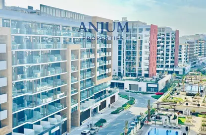 شقة - 1 حمام للبيع في عزيزي ريفيرا - ميدان واحد - ميدان - دبي