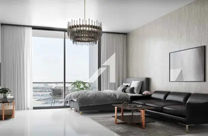 Apartment - 2 Bedrooms - 2 Bathrooms for rent in Skyz by Danube - Arjan - Dubai