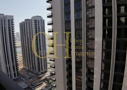 Apartment - 3 bedrooms - 3 bathrooms for sale in The Bridges - Shams Abu Dhabi - Al Reem Island - Abu Dhabi