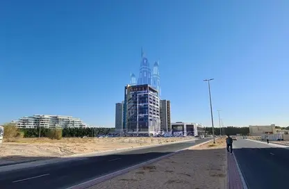 أرض - استوديو للبيع في مجان - دبي