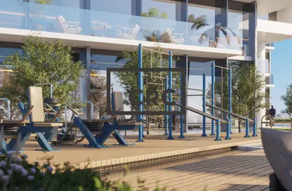 Retail - Studio for sale in Samana Barari Avenue - Majan - Dubai Land - Dubai