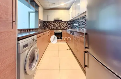 Apartment - 2 Bedrooms - 2 Bathrooms for rent in 48 Burj gate - Burj Place - Downtown Dubai - Dubai