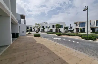 Townhouse - 3 Bedrooms - 3 Bathrooms for rent in Bliss - Arabian Ranches 3 - Dubai