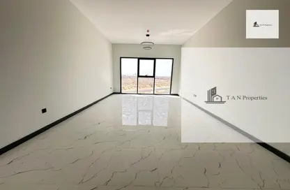 Apartment - 1 Bedroom - 2 Bathrooms for rent in Rukan Tower C - Rukan Tower - Dubai Land - Dubai