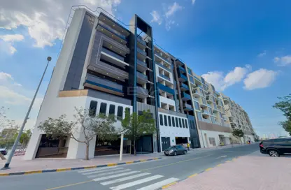 Apartment - 1 Bedroom - 2 Bathrooms for sale in Maya Residences 5 - Jumeirah Village Triangle - Dubai