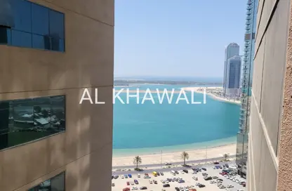 Apartment - 3 Bedrooms - 3 Bathrooms for rent in Al Mamzar - Al Mamzar - Sharjah - Sharjah