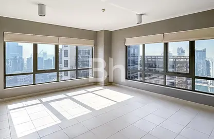 Apartment - 1 Bedroom - 1 Bathroom for rent in South Ridge 1 - South Ridge - Downtown Dubai - Dubai