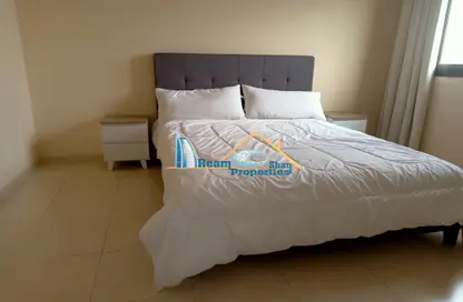 Apartment - 1 Bedroom - 2 Bathrooms for rent in Silicon Gates 1 - Silicon Gates - Dubai Silicon Oasis - Dubai