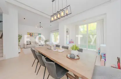 Villa - 4 Bedrooms - 4 Bathrooms for rent in Azalea - Arabian Ranches 2 - Dubai