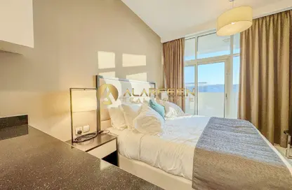 Apartment - Studio - 1 Bathroom for rent in Tower 108 - Jumeirah Village Circle - Dubai