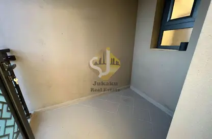 Apartment - 1 Bedroom - 2 Bathrooms for rent in Al Jaddaf - Dubai