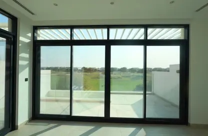 Villa - 4 Bedrooms - 5 Bathrooms for rent in Jumeirah Luxury - Jumeirah Golf Estates - Dubai