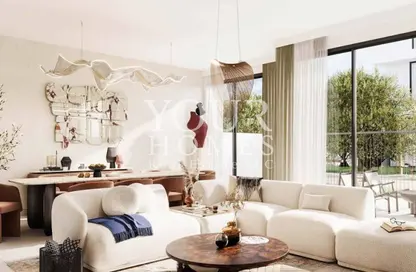 Apartment - 1 Bedroom - 2 Bathrooms for sale in Al Haseen Residence 3 - Al Haseen Residences - Dubai Industrial City - Dubai