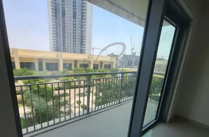 شقة - غرفة نوم - 1 حمام للايجار في 1 هاربور فيوز - ميناء خور دبي (ذا لاجونز) - دبي