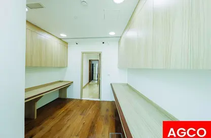 مكتب - استوديو - 1 حمام للايجار في برج الماس - بحيرة الماس شرق - أبراج بحيرة الجميرا - دبي