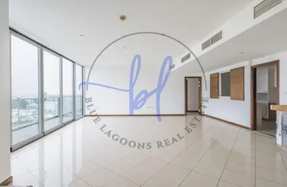 شقة - 3 غرف نوم - 5 حمامات للايجار في مرسى بلازا - دبي فيستيفال سيتي - دبي