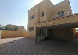 Villa - 5 bedrooms - 7 bathrooms for sale in Al Rawda 2 Villas - Al Rawda 2 - Al Rawda - Ajman