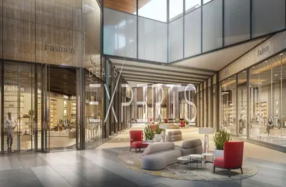 Apartment - 2 Bedrooms - 2 Bathrooms for sale in Saadiyat Grove - Saadiyat Cultural District - Saadiyat Island - Abu Dhabi