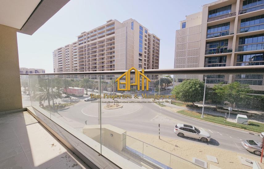 Apartment for Rent in Al Zeina Community View Great Location