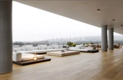 Apartment - 4 Bedrooms - 4 Bathrooms for sale in Central Park Building 1 - Central Park at City Walk - City Walk - Dubai