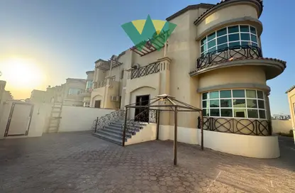 Villa - 5 Bedrooms - 6 Bathrooms for rent in Mohamed Bin Zayed City Villas - Mohamed Bin Zayed City - Abu Dhabi