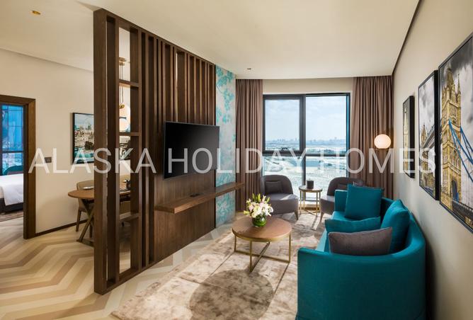 Modern Furnished | Bills Included | Free Cleaning