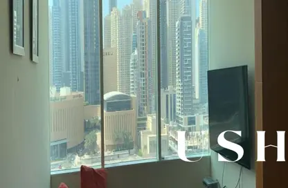 Apartment - 2 Bedrooms - 3 Bathrooms for sale in JLT Cluster O - Jumeirah Lake Towers - Dubai