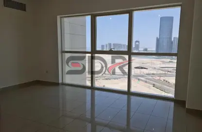 شقة - 1 حمام للايجار في برج  المها - مارينا سكوير - جزيرة الريم - أبوظبي