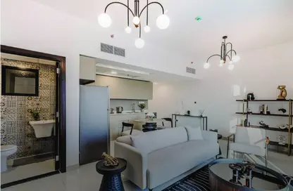 Apartment - 1 Bedroom - 2 Bathrooms for sale in Equiti Apartments - Al Warsan 4 - Al Warsan - Dubai