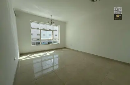 شقة - غرفة نوم - 2 حمامات للايجار في الجرف 3 - الجرف - عجمان وسط المدينة - عجمان