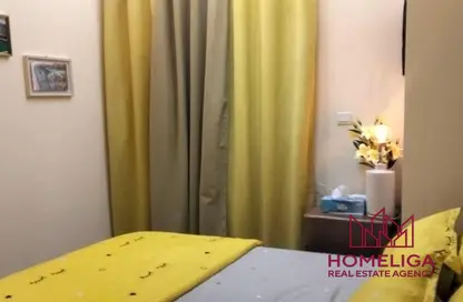Apartment - 1 Bedroom - 2 Bathrooms for rent in Silicon Gates 2 - Silicon Gates - Dubai Silicon Oasis - Dubai
