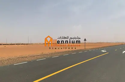 Land - Studio for sale in Al Sajaa Industrial - Al Sajaa - Sharjah Land - Studio for sale in Al Sajaa Industrial - Al Sajaa - Sharjah