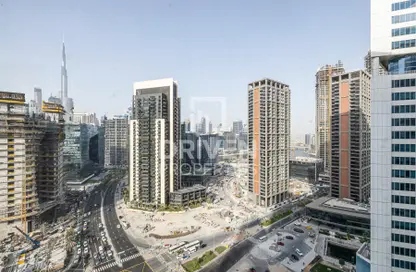 مكتب - استوديو - 1 حمام للبيع في انتارا داون تاون تاور - مبنى الاعمال - الخليج التجاري - دبي