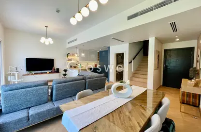 Townhouse - 3 Bedrooms - 3 Bathrooms for sale in Arabella Townhouses 3 - Arabella Townhouses - Mudon - Dubai
