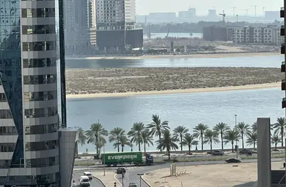 شقة - 2 غرف نوم - 2 حمامات للايجار في المجاز 3 - المجاز - الشارقة