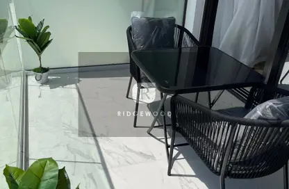 Apartment - Studio for rent in AZIZI Riviera - Meydan One - Meydan - Dubai