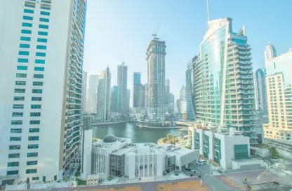 شقة - 2 غرف نوم - 2 حمامات للايجار في ماسة المارينا 4 - ماسات المارينا - دبي مارينا - دبي شقة - 2 غرف نوم - 2 حمامات للايجار في ماسة المارينا 4 - ماسات المارينا - دبي مارينا - دبي