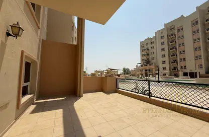 Apartment - 3 Bedrooms - 3 Bathrooms for rent in Al Ramth 47 - Remraam - Dubai Land - Dubai