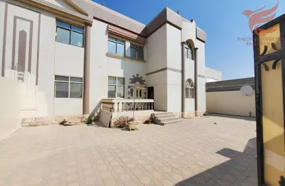 فيلا - 8 غرف نوم - 7 حمامات للايجار في القصيدات - رأس الخيمة