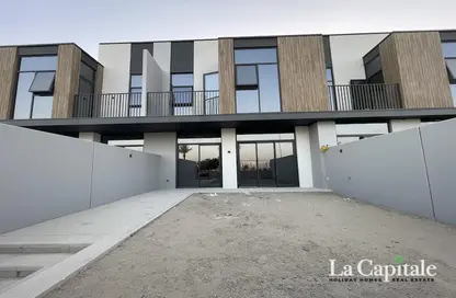 Townhouse - 3 Bedrooms - 2 Bathrooms for sale in Mudon Al Ranim 1 - Mudon - Dubai